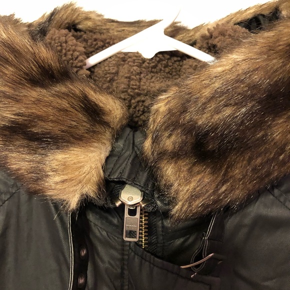 Sanctuary Clothing couture inspired Women Jacket - Picture 5 of 12